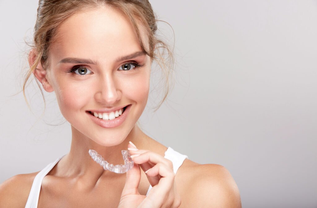 Aligning for Perfection: Orthodontic Options for Adults