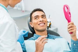 The Journey to a Perfect Smile: Understanding Cosmetic Dentistry