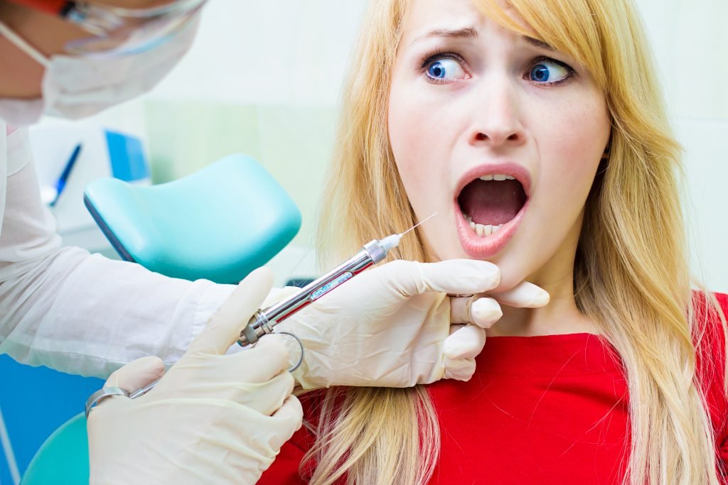 Overcoming Dental Anxiety for a Healthier Smile