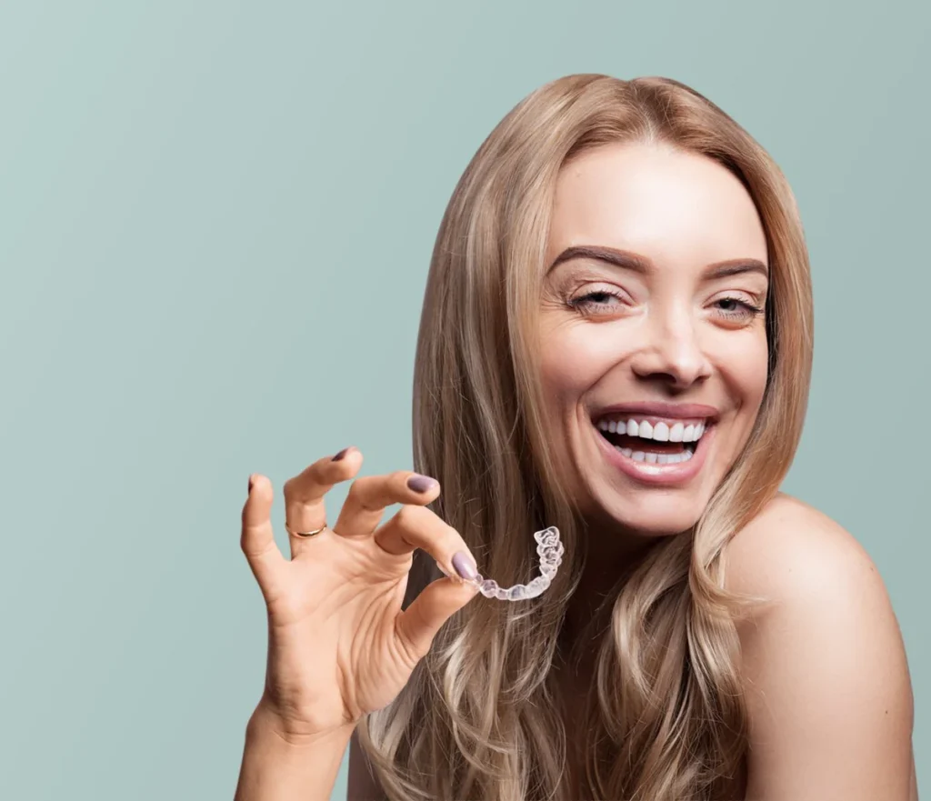 Using Smart Sensors to Monitor Orthodontic Progress